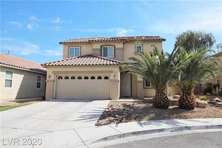 3009 Gannon Ridge North Las Vegas, NV 89081