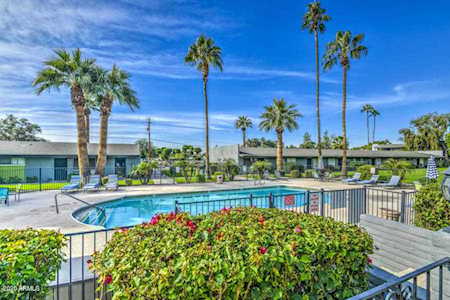 7141 N 16th Street #20 Phoenix, AZ 85020