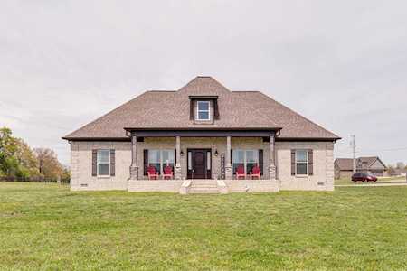 55 Presley Circle Mount Pleasant, TN 38474