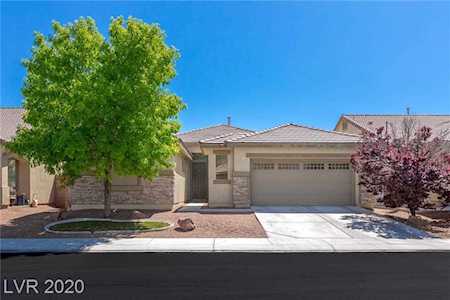4205 Box Canyon Falls North Las Vegas, NV 89085