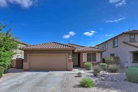 11122 E Segura Avenue Mesa, AZ 85212