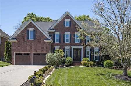 18016 Greyfield Glen Ct Indian Land, SC 29707