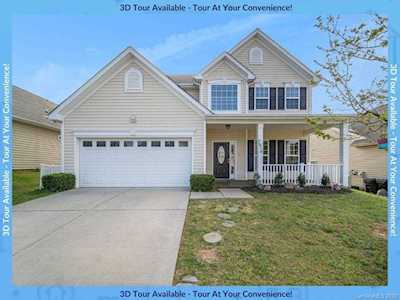 7014 Carnwarth Ln Indian Land, SC 29707