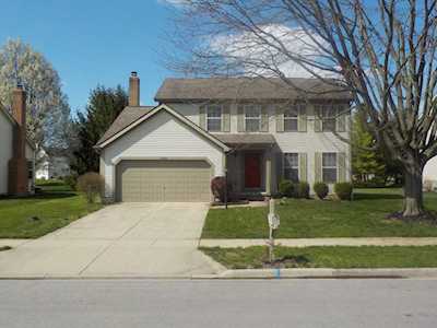 6333 Wismer Circle Dublin, OH 43016