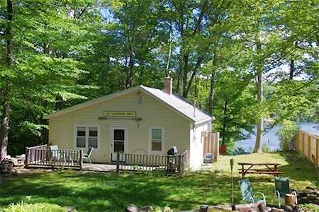 227 Lake Shore Drive Huntington, MA 01050