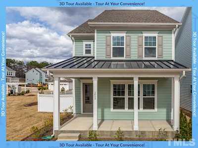 1653 Highpoint Street Wake Forest, NC 27587