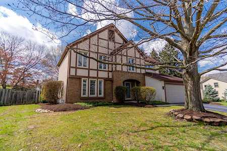 303 Monsarrat Drive Dublin, OH 43017