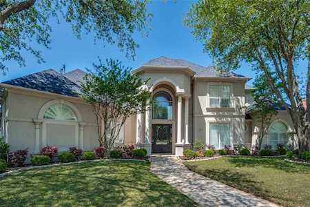 4633 Post Oak Drive Frisco, TX 75034