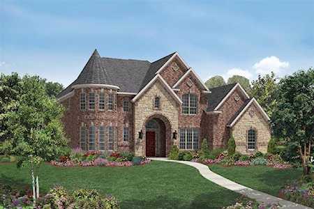 3200 Mark Twain Flower Mound, TX 75022