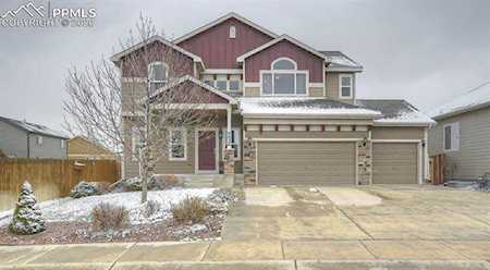 9928 Tomcat Way Colorado Springs, CO 80925