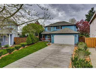 18605 SE 13th Cir Vancouver, WA 98683