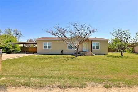 630 3rd Street Hawley, TX 79525