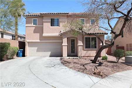 8116 Mustang Hill Ct. Las Vegas, NV 89131