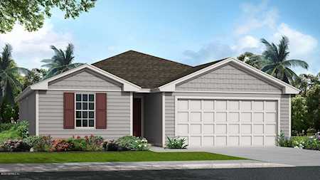 3358 Garden Brook Rd Jacksonville, FL 32208