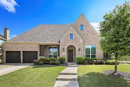4250 Mesa Drive Prosper, TX 75078