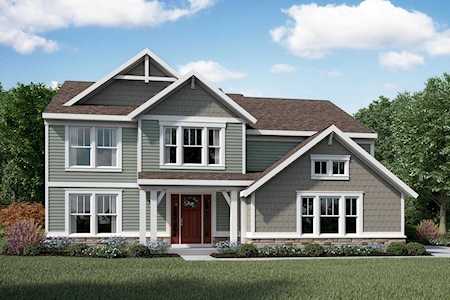 3334 Slippery Elm Court Hilliard, OH 43026