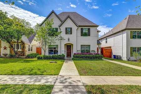 5624 Anita Street Dallas, TX 75206