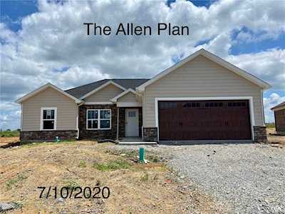 5638 Covington Dr Charlestown, IN 47111
