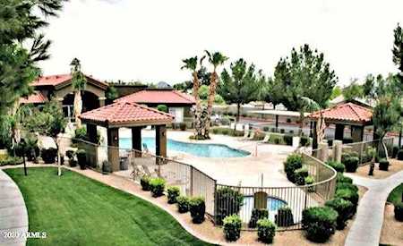 2929 W Yorkshire Drive #1099 Phoenix, AZ 85027