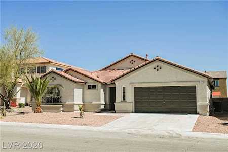 1716 Gentle Brook North Las Vegas, NV 89084