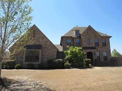 6305 Queens College Dr Arlington, TN 38002