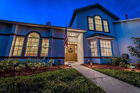 2520 Wild Wood Drive Melbourne, FL 32935