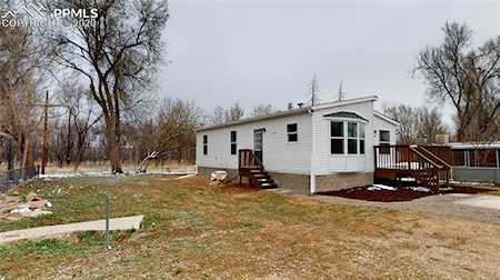 1117 Forest Road Colorado Springs, CO 80906