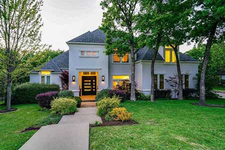 565 Round Hollow Lane Southlake, TX 76092