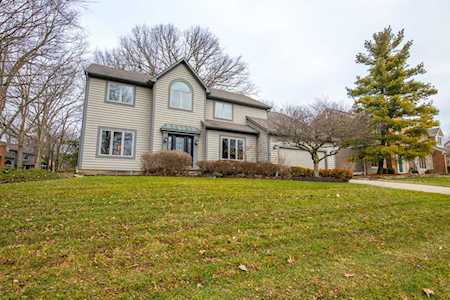 9434 Culross Court Dublin, OH 43017