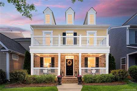 10222 Elizabeth Crest Ln Charlotte, NC 28277
