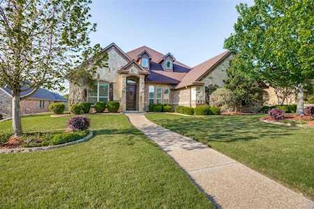 7645 Eagle Ridge Circle Fort Worth, TX 76179