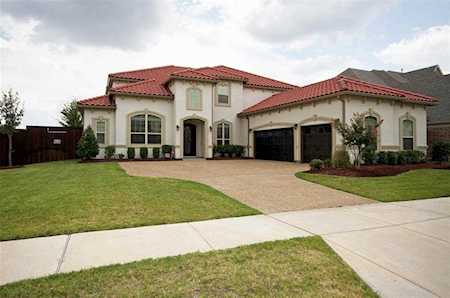5982 Kerry Drive Frisco, TX 75035