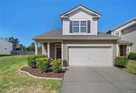 1008 Afternoon Sun Rd Matthews, NC 28104