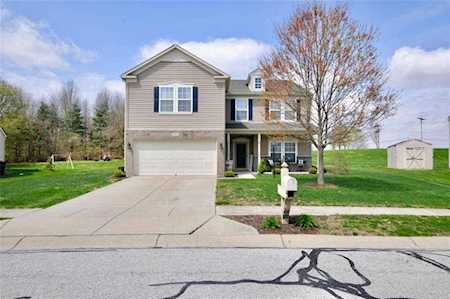 242 Parkview Drive Danville, IN 46122