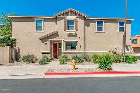 3027 E Dunbar Drive Phoenix, AZ 85042