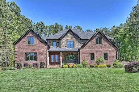 326 Barber Loop Mooresville, NC 28117