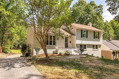 3933 Sussex Ave Charlotte, NC 28210