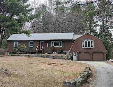 44 Wilson Hill Rd Merrimack, NH 03054