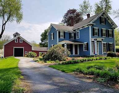 445 Main St Acton, MA 01720