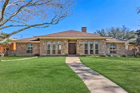 7108 Blackwood Drive Dallas, TX 75231