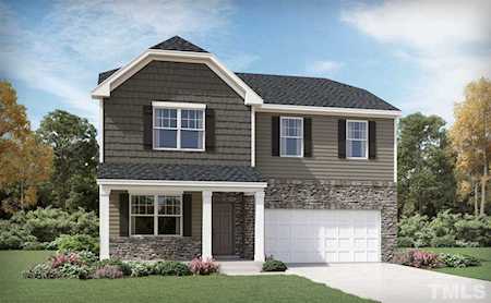 134 Wedmore Drive Fuquay Varina, NC 27526