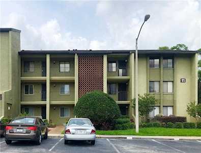 11 Escondido CIRCLE #108 Altamonte Springs, FL 32701