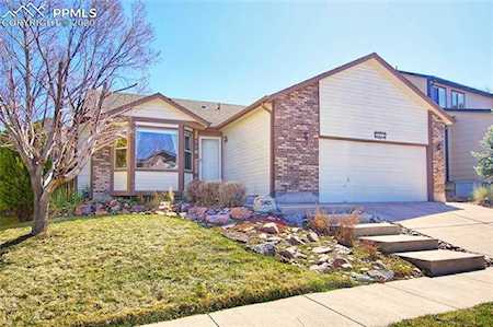 5965 Corinth Drive Colorado Springs, CO 80923