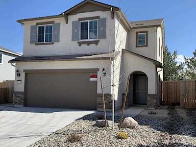 1191 S Canvasback Dr Carson City, NV 89701-5785