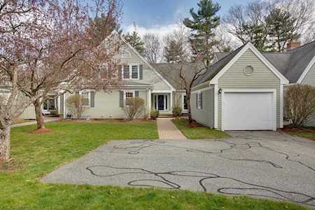 17 Mitchell Grant Way #17 Bedford, MA 01730