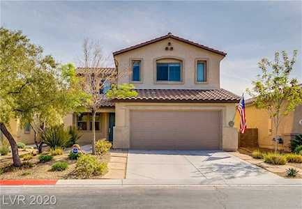 4425 Desert Park North Las Vegas, NV 89085