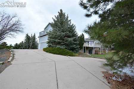 15041 La Jolla Place Colorado Springs, CO 80921