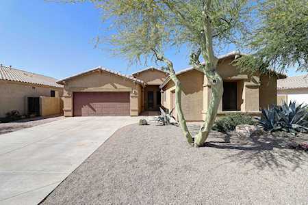 18552 W Capistrano Avenue Goodyear, AZ 85338