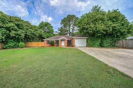 6804 Donerail Trail Tallahassee, FL 32309
