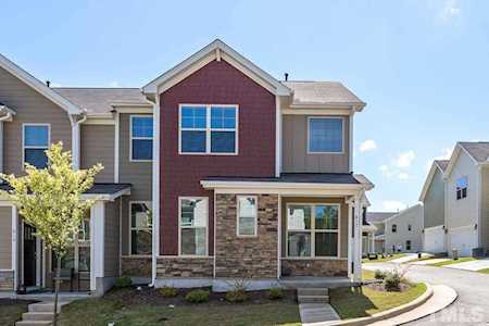 812 Sunshade Creek Drive Wake Forest, NC 27587
